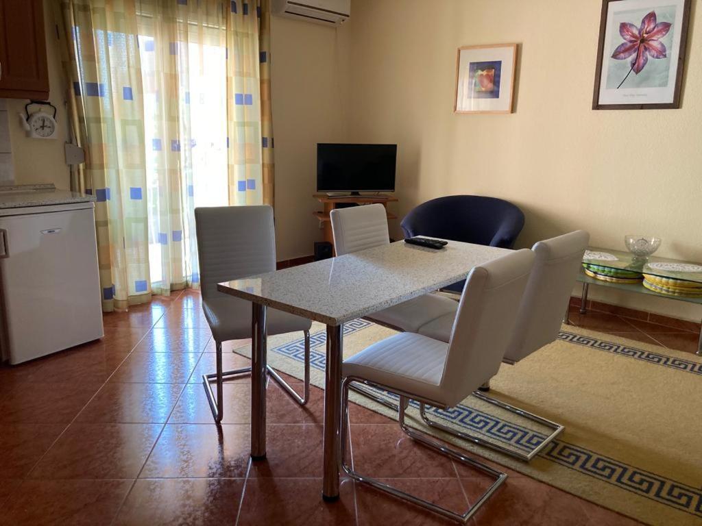 Rehab Apartment Héviz Zewnętrze zdjęcie