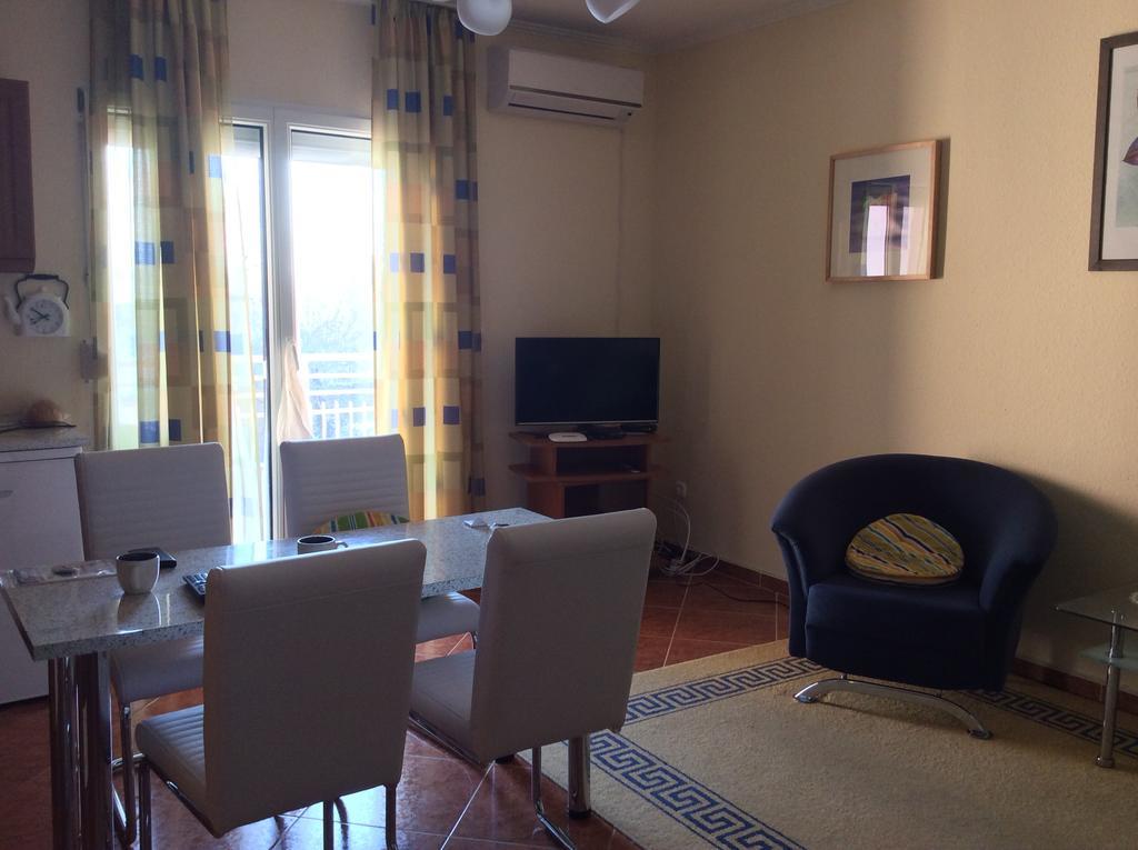 Rehab Apartment Héviz Zewnętrze zdjęcie