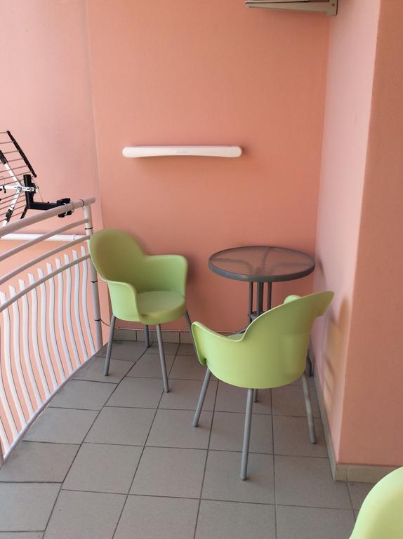 Rehab Apartment Héviz Pokój zdjęcie