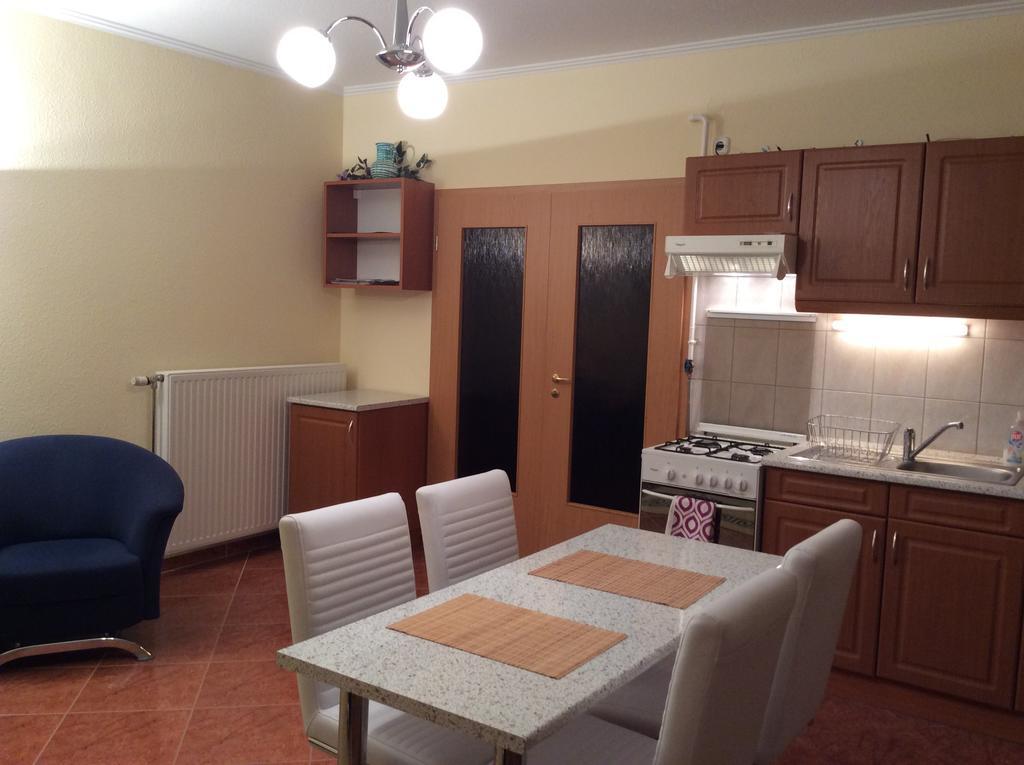 Rehab Apartment Héviz Pokój zdjęcie