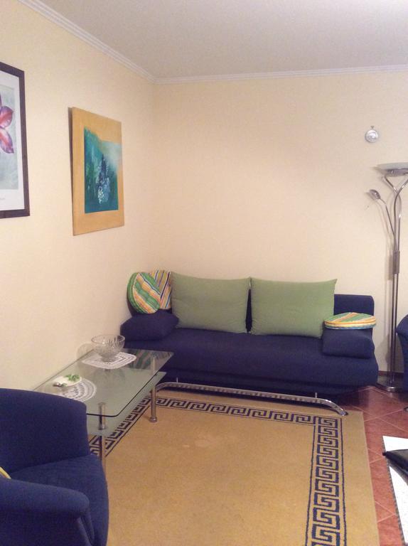 Rehab Apartment Héviz Pokój zdjęcie