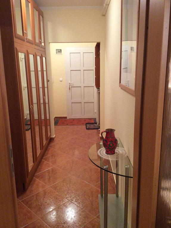 Rehab Apartment Héviz Pokój zdjęcie