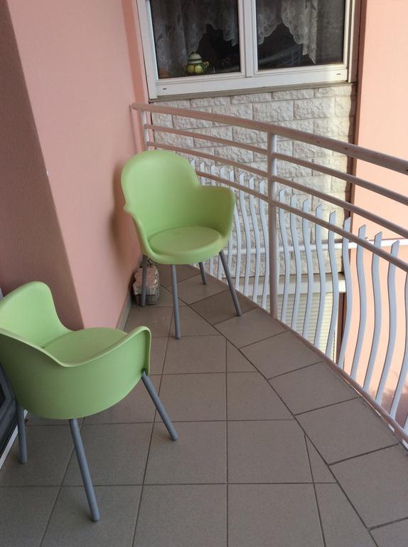 Rehab Apartment Héviz Pokój zdjęcie