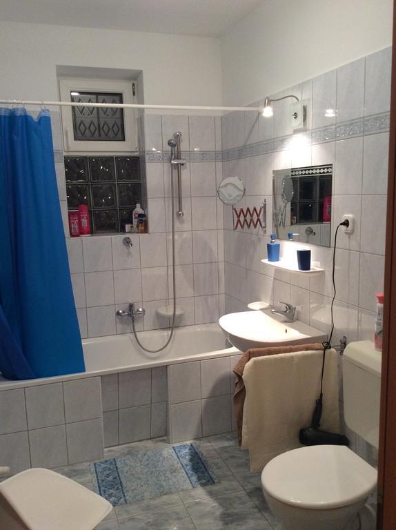 Rehab Apartment Héviz Pokój zdjęcie